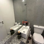 Apartamento Residencial à venda, Vila Luis Antônio, Guarujá - AP1540.