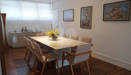 Apartamento à venda com 3 quartos, sendo 1 suíte, em Higienópolis, São Paulo, SP