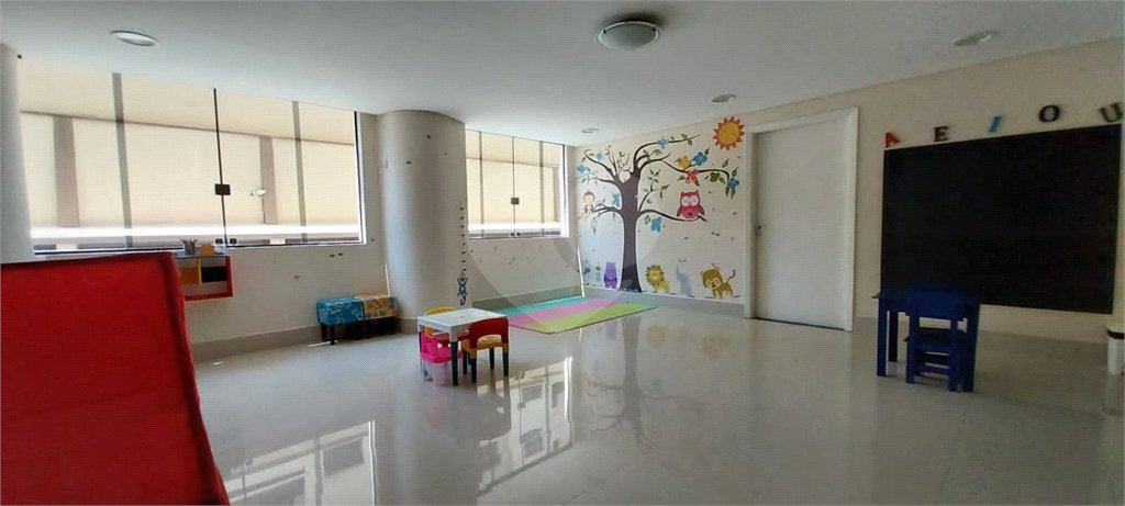 Apartamento à venda com 2 quartos em Santana, São Paulo, SP