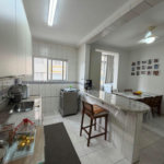 Apartamento à venda, 125 m² por R$ 800.000,00 - Pompéia - Santos/SP