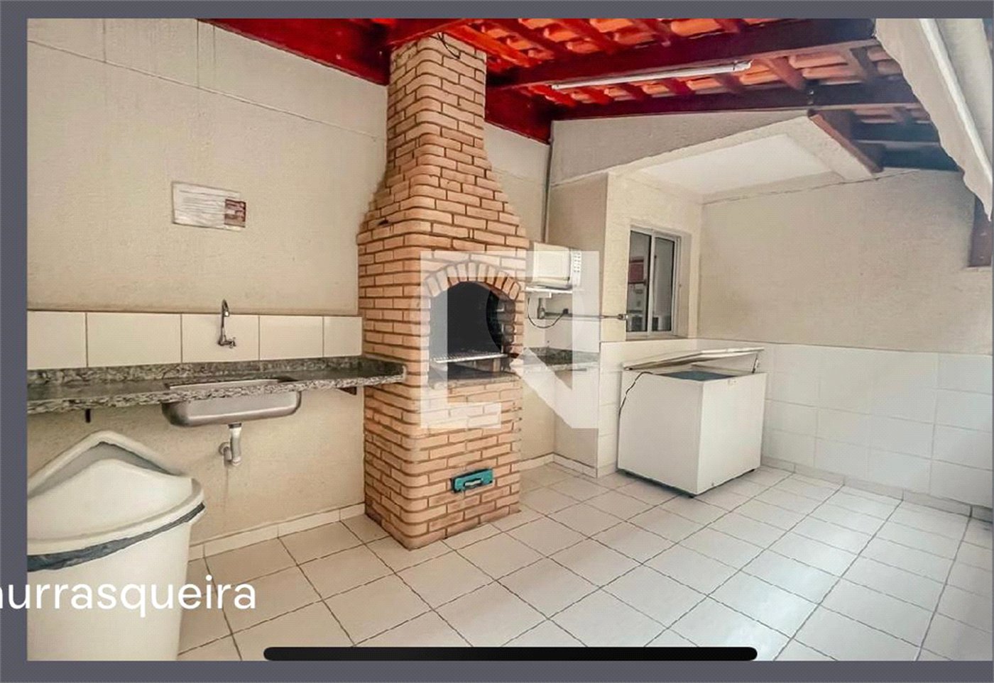 Apartamento à venda com 2 quartos em Tucuruvi, São Paulo, SP