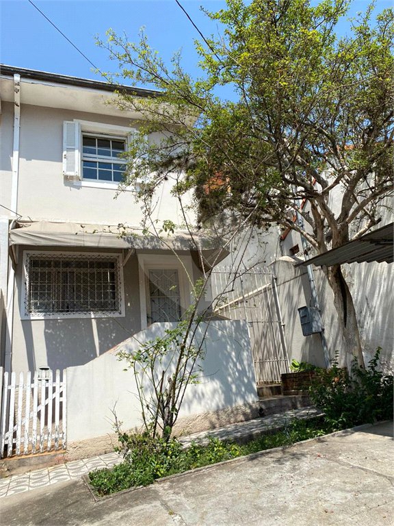 Casa de Vila à venda com 2 quartos em Vila Mazzei, São Paulo, SP