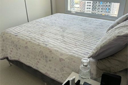 Apartamento à venda com 2 quartos, sendo 1 suíte, em Butantã, São Paulo, SP