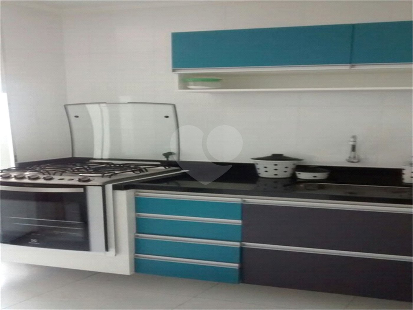 Apartamento à venda com 2 quartos em Vila Mariana, São Paulo, SP