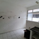 Apartamento com 2 dormitórios à venda, 69 m² - Embaré - Santos/SP