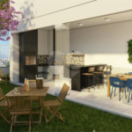 Apartamento à venda com 2 quartos em Várzea da Barra Funda, São Paulo, SP