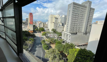 Apartamento à venda com 1 quarto no Centro, São Paulo, SP