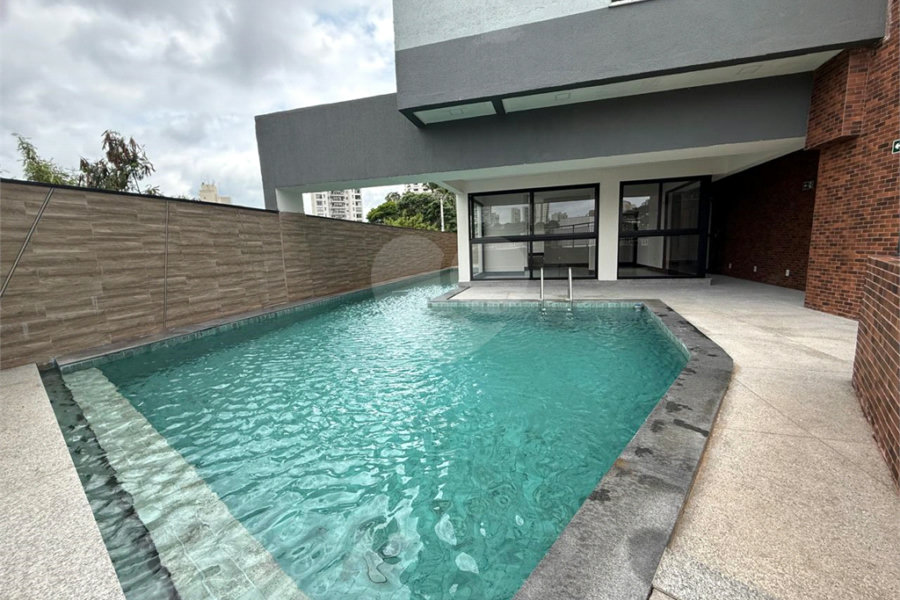 Apartamento para alugar com 1 quarto em Santana, São Paulo, SP