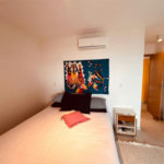 Apartamento Residencial à venda, Jardim Virginia, Guarujá - AP1313.