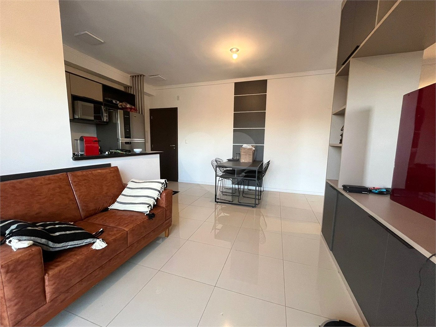 Flat à venda com 1 suíte em Jardim Pagliato, Sorocaba, SP