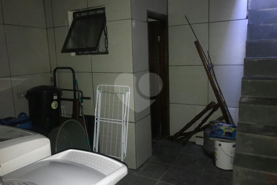 Sobrado à venda com 3 quartos em Tremembé, São Paulo, SP