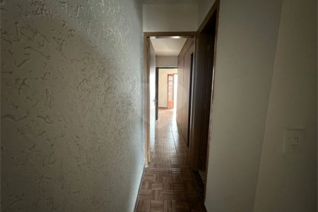 Sobrado à venda com 3 quartos em Lauzane Paulista, São Paulo, SP