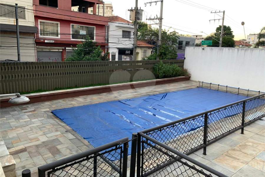 Apartamento à venda com 3 quartos, sendo 1 suíte, em Santana, São Paulo, SP