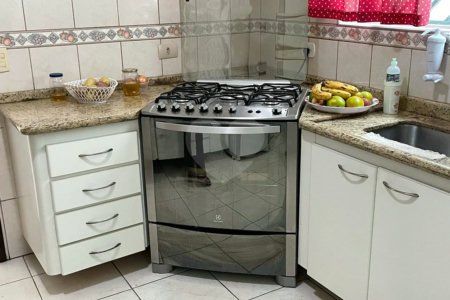 Excelente sobrado a venda na Mooca