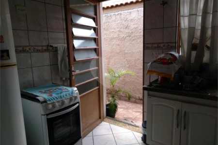Casa Térrea no Jardim Cerejeiras, Atibaia REF 995893