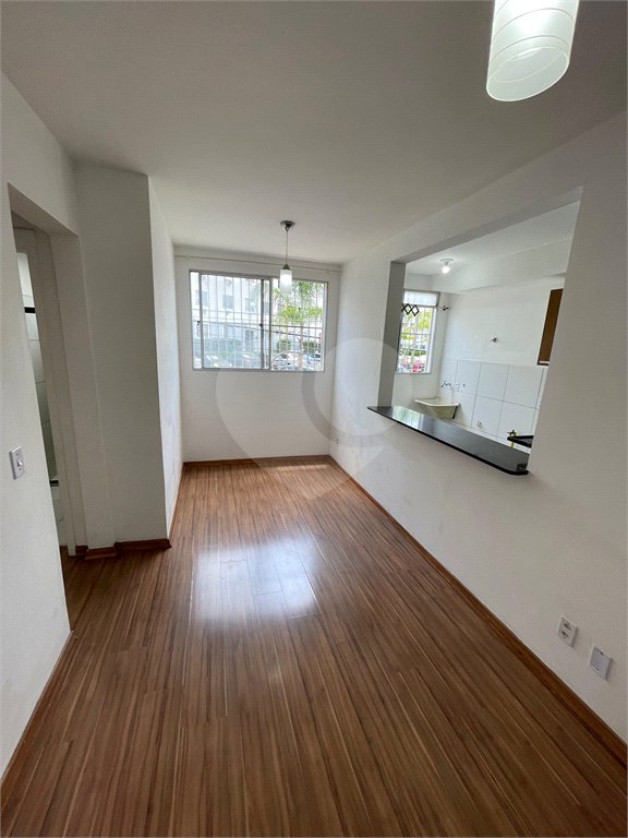 Apartamento à venda com 2 quartos em Campo Grande, Rio de Janeiro, RJ