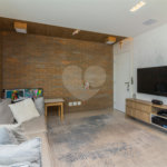 Apartamento à venda com 3 suítes em Alto da Lapa, São Paulo, SP