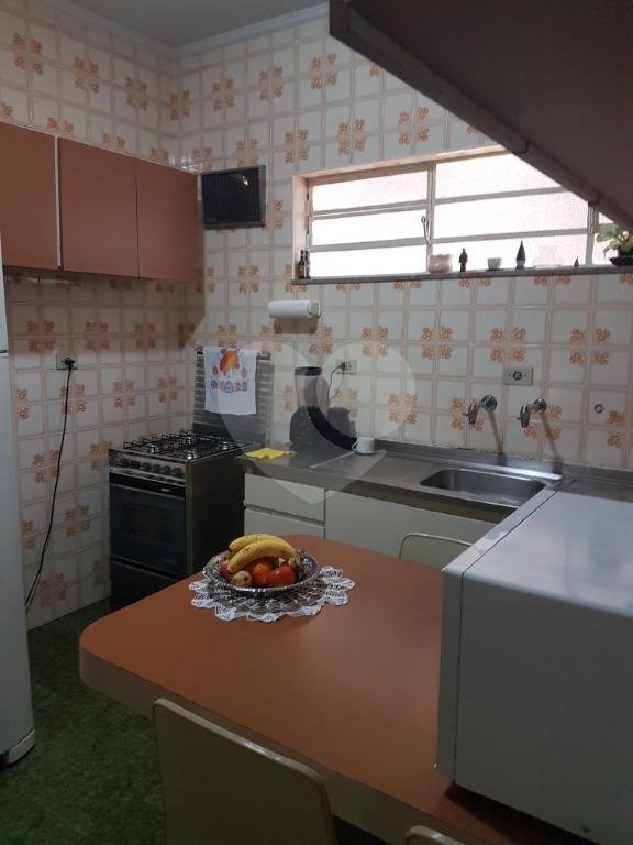 Sobrado à venda com 3 quartos, sendo 1 suíte,  em Freguesia do Ó, São Paulo, SP