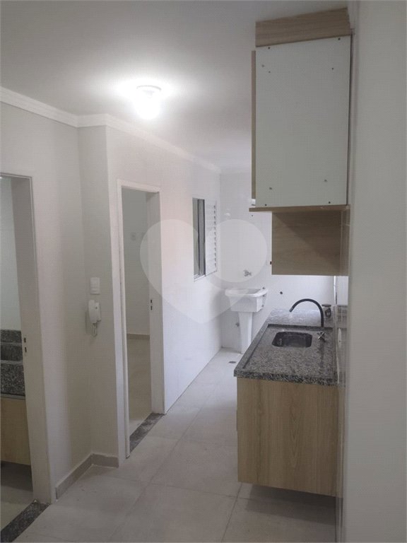 Apartamento à venda com 1 quarto em Tatuapé, São Paulo, SP