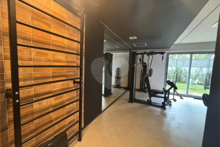 Studio para alugar em Vila Cordeiro, São Paulo, SP