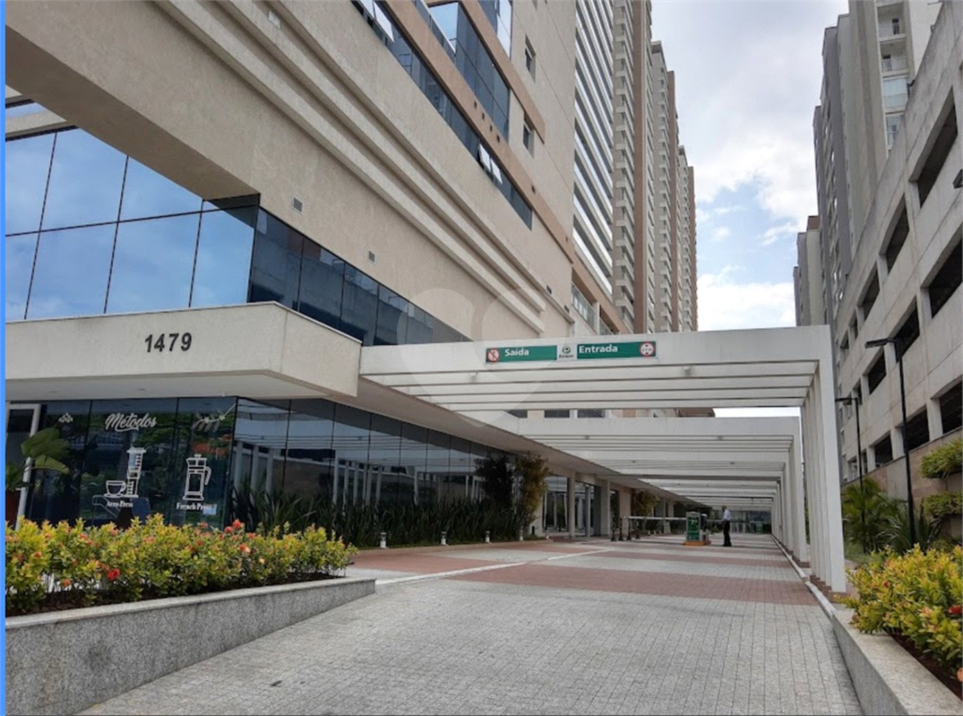 Apartamento à venda com 3 quartos, sendo 2 suítes, no Centro, São Bernardo do Campo, SP