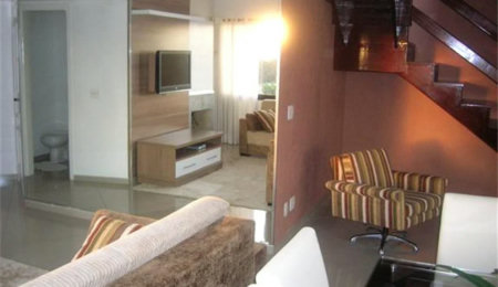 Cobertura à venda com 4 quartos, sendo 3 suítes,  em Butantã, São Paulo, SP