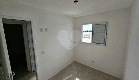 Apartamento à venda com 2 quartos em Chácaras Assay, Hortolândia, SP