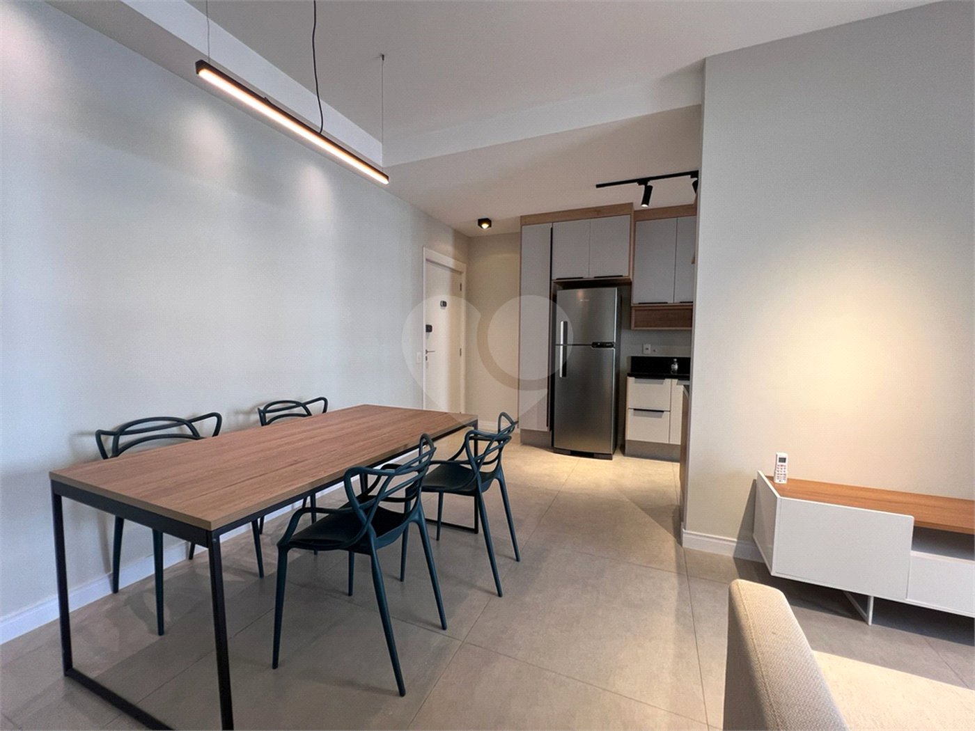 Apartamento para alugar com 2 quartos, sendo 1 suíte, em Cerqueira César, São Paulo, SP