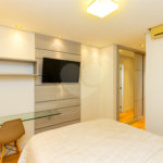 Apartamento à venda com 4 quartos, sendo 3 suítes, em Campo Belo, São Paulo, SP