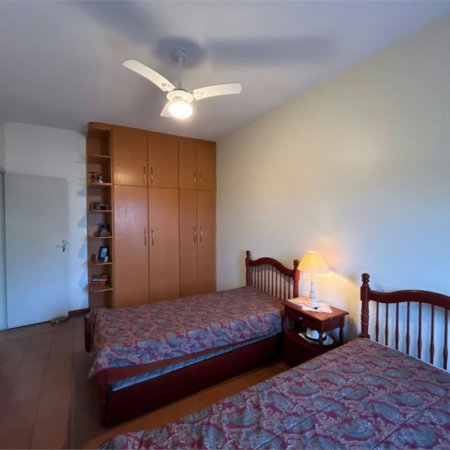Apartamento Residencial à venda, Barra Funda, Guarujá - AP0311.