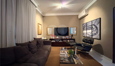 Casa à venda com 3 quartos, sendo 1 suíte,  em Jardim São Luiz, Ribeirão Preto, SP