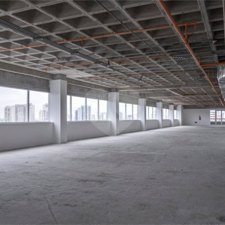Sala para alugar em Várzea da Barra Funda, São Paulo, SP