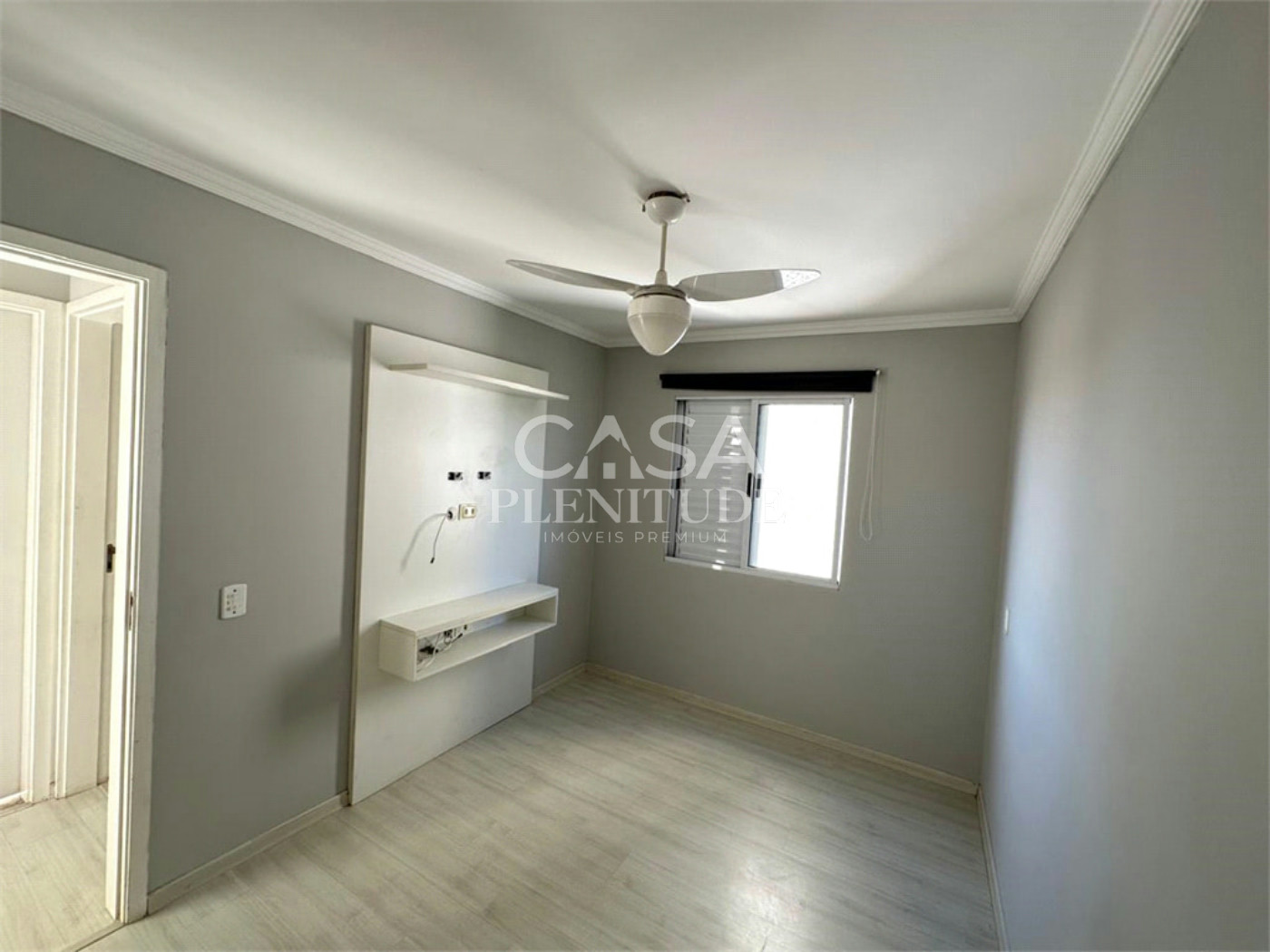 Apartamento à venda com 2 quartos em Jardim Guarujá, Sorocaba, SP
