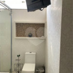 Casa à venda com 4 quartos, sendo 3 suítes, no condomínio Brisa 1, Mogi das Cruzes - SP