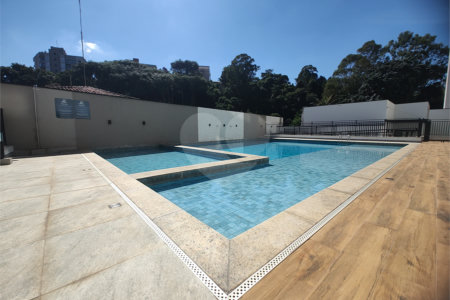 Apartamento à venda com 2 quartos, sendo 1 suíte,  em Vila Thais, Atibaia, SP