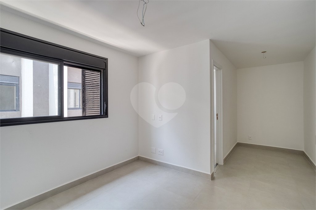 Casa à venda com 4 quartos, sendo 1 suíte, no condomínio Cube Campo Belo, São Paulo - SP