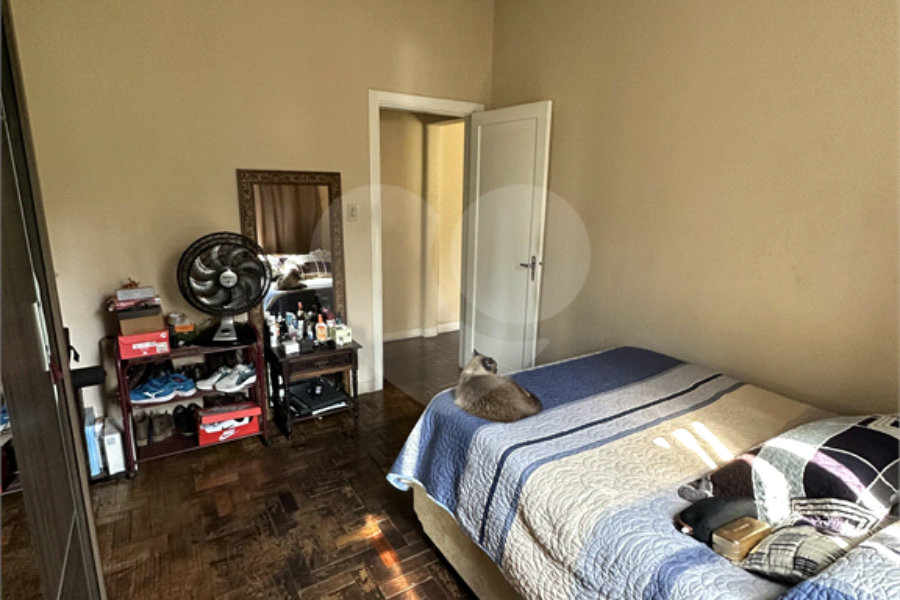 Apartamento à venda com 2 quartos em Santana, São Paulo, SP