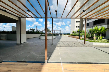 Apartamento para alugar com 2 quartos, sendo 1 suíte, em Parque Morumbi, Votorantim, SP