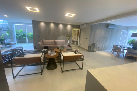 Casa à venda com 4 suítes no condomínio Reserva Santa Luísa, Ribeirão Preto - SP