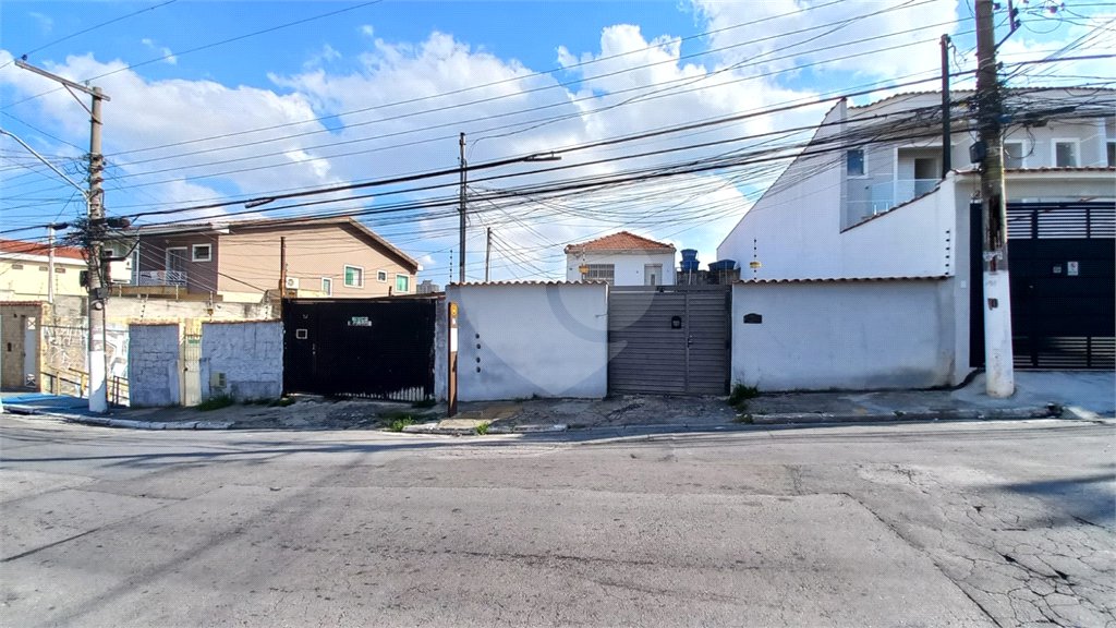 Terreno à venda com 1 quarto, sendo 2 suítes, em Vila Maria, São Paulo, SP