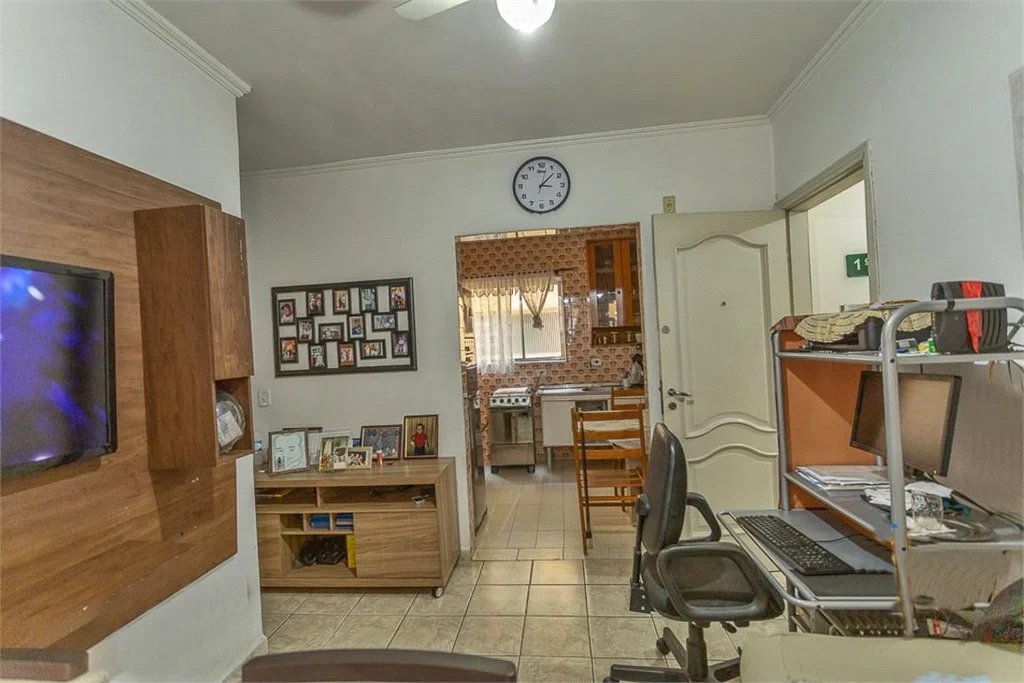 Apartamento à venda com 2 quartos em Lapa de Baixo, São Paulo, SP