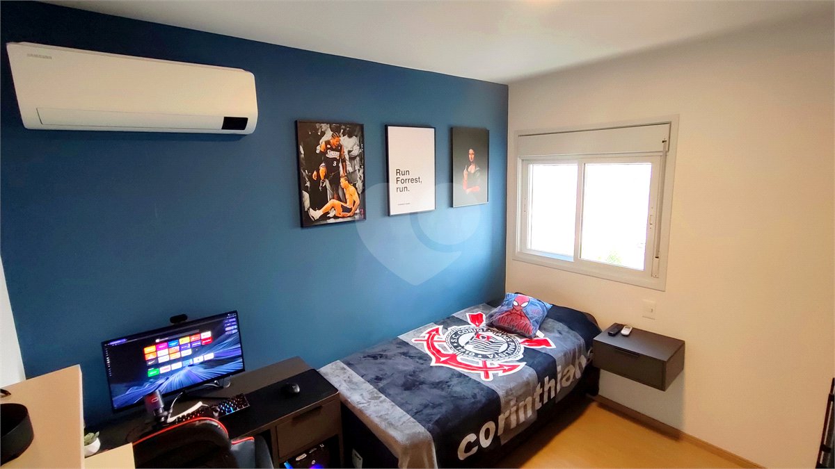Apartamento à venda com 2 quartos, sendo 1 suíte,  em Vila Guilherme, São Paulo, SP