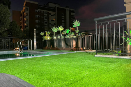 Cobertura à venda com 3 suítes em Jardim Vitória Régia, São Paulo, SP