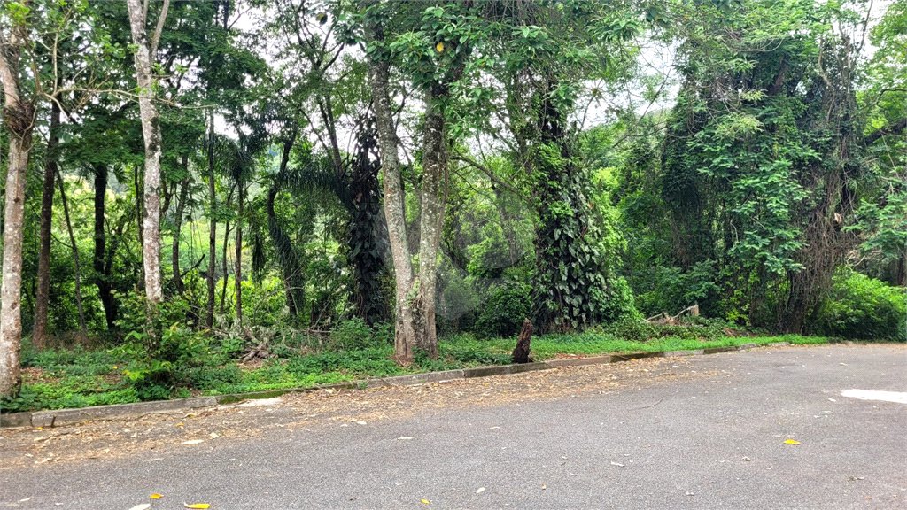 Terreno à venda no condomínio Sausalito, Mairiporã - SP