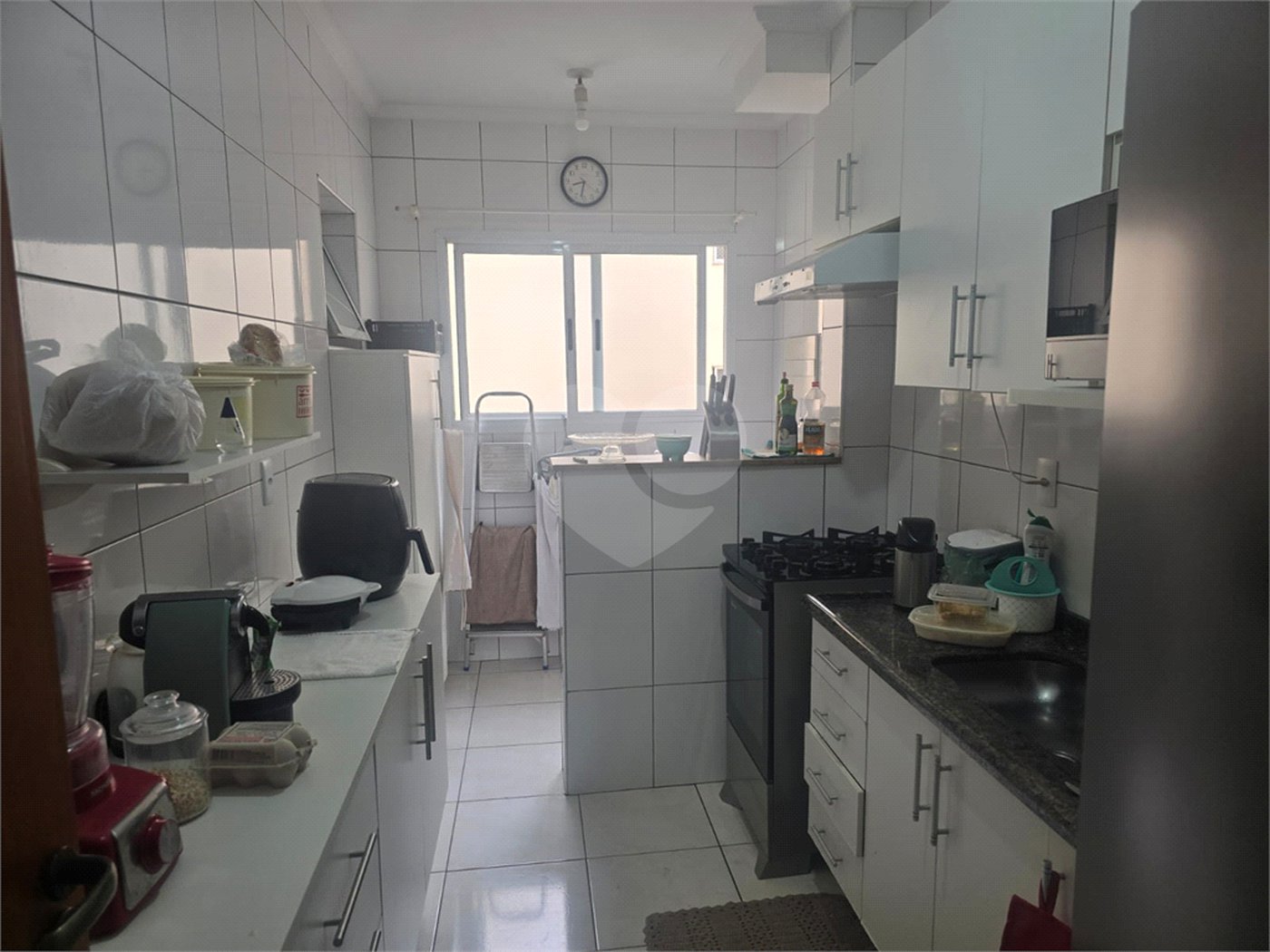 Apartamento à venda com 3 quartos, sendo 1 suíte,  em Jardim América, Paulínia, SP
