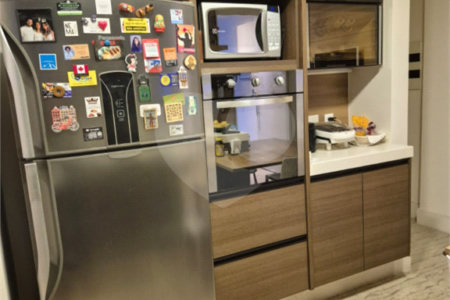 Apartamento à venda com 3 quartos, sendo 1 suíte, em Humaitá, Rio de Janeiro, RJ