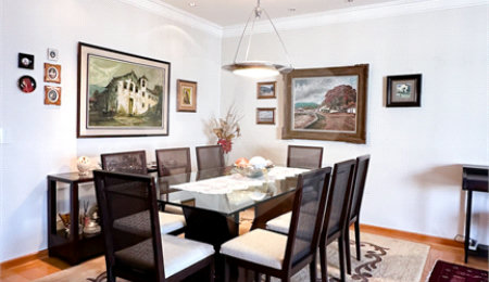 Apartamento à venda com 3 quartos, sendo 2 suítes, em Morumbi, São Paulo, SP