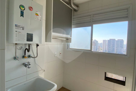 Apartamento à venda com 2 quartos, sendo 1 suíte, em Tatuapé, São Paulo, SP