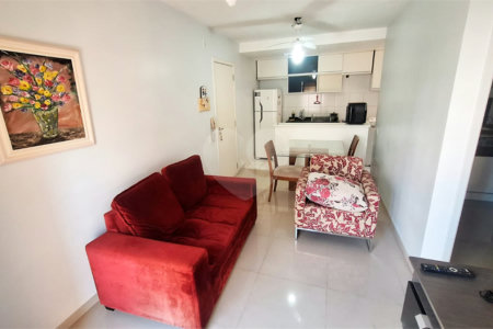 Apartamento à venda com 2 quartos em Campo Grande, Rio de Janeiro, RJ
