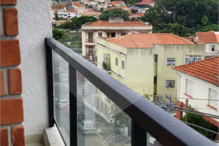 Apartamento à venda ou para alugar com 1 quarto em Jardim São Paulo(zona Norte), São Paulo, SP